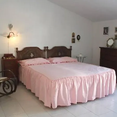 Milioti Villa *