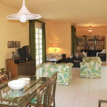 Milioti Villa