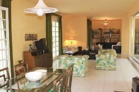 Milioti Villa