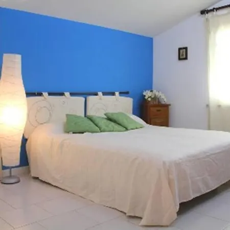 Milioti Villa *