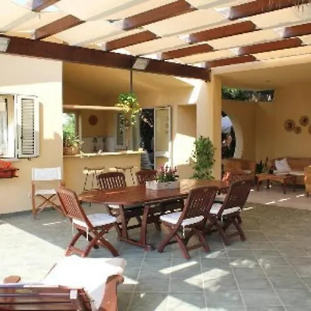 Villa Milioti *